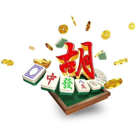 麻将胡了分类主题画面